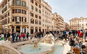 Sonder Piazza Di Spagna